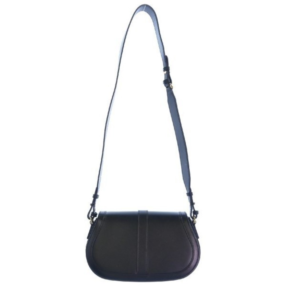 Versace Greca Goddess Bag Black Shoulder Handbags
